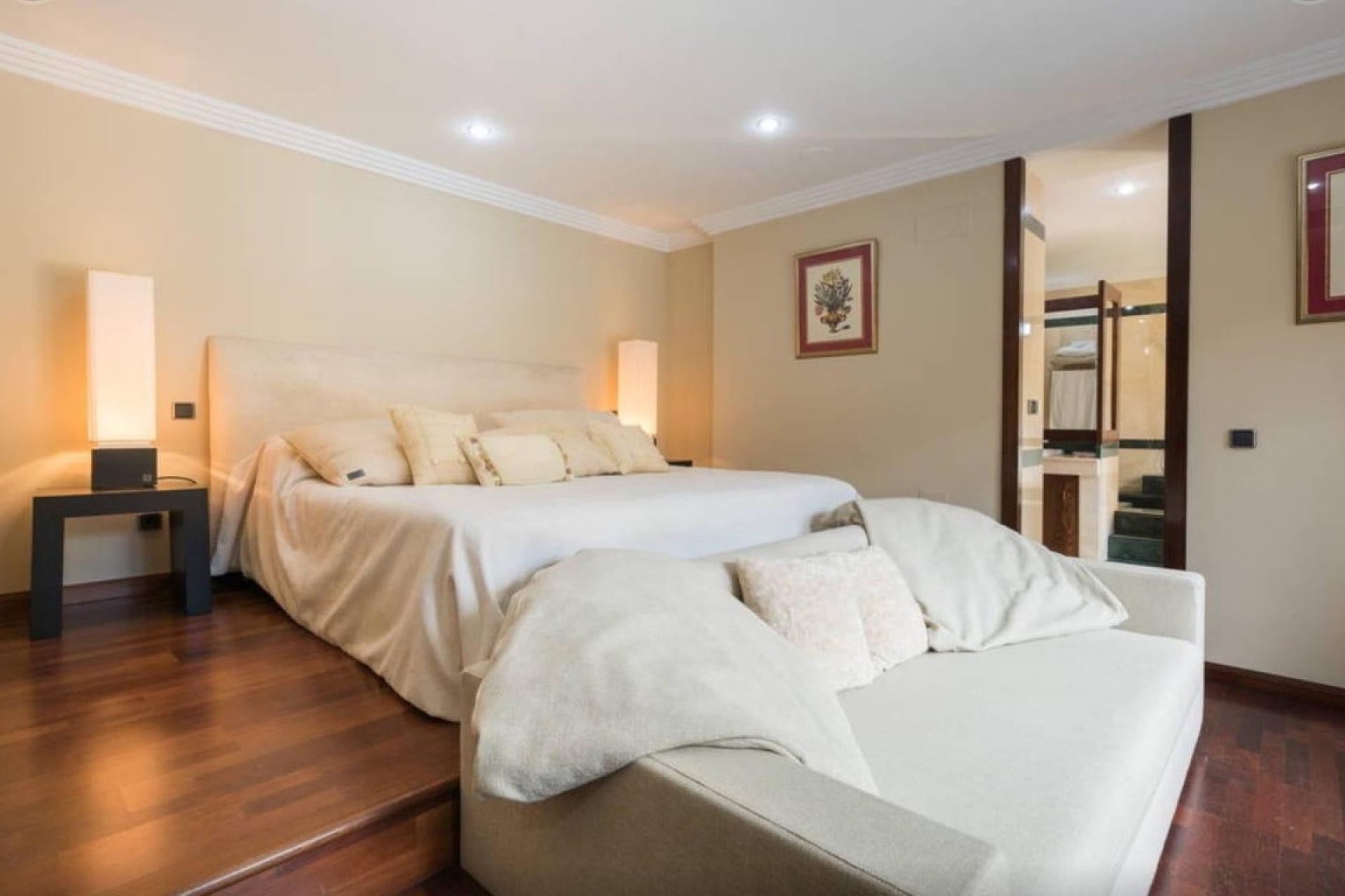 Wiederverkauf - Villa - Marbella - Puerto Banús