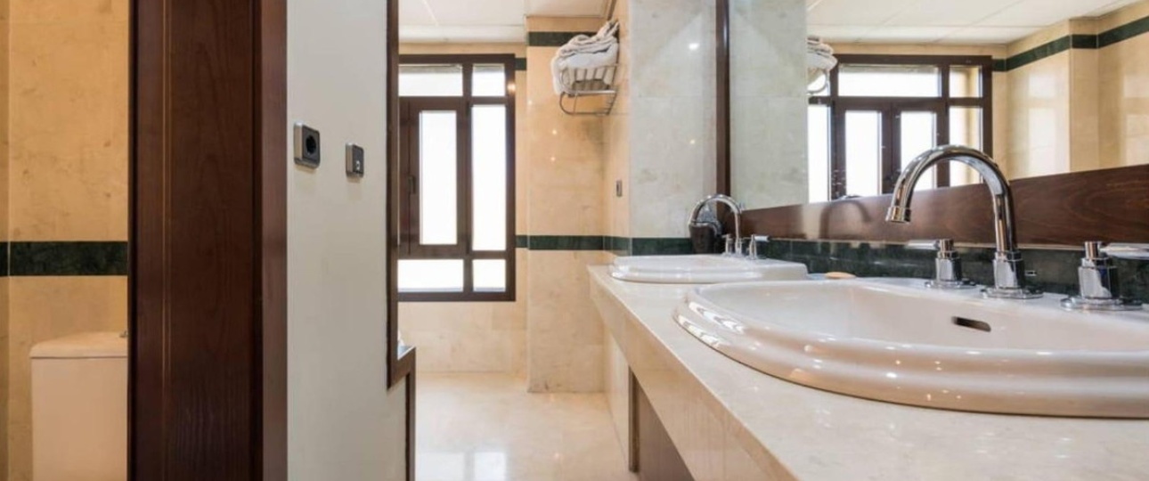 Wiederverkauf - Villa - Marbella - Puerto Banús