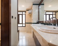 Wiederverkauf - Villa - Marbella - Puerto Banús