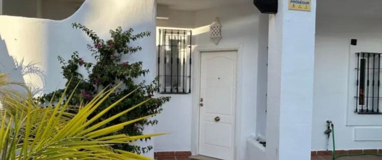 Wiederverkauf - Villa - Marbella - Puerto Banús