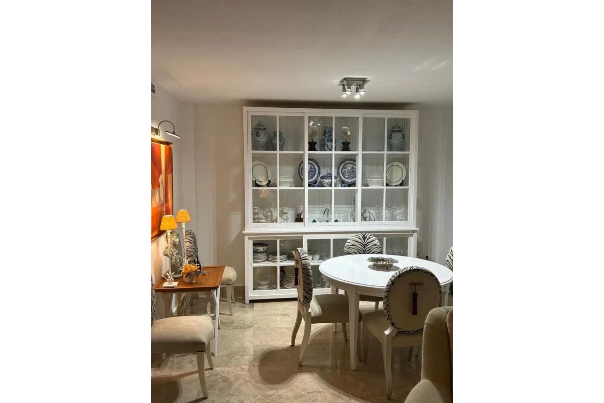 Wiederverkauf - Villa - Marbella - Puerto Banús