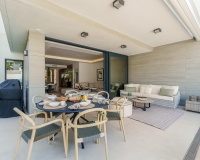 Wiederverkauf - Villa - Marbella - Puerto Banús