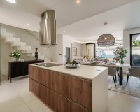 Wiederverkauf - Villa - Marbella - Puerto Banús