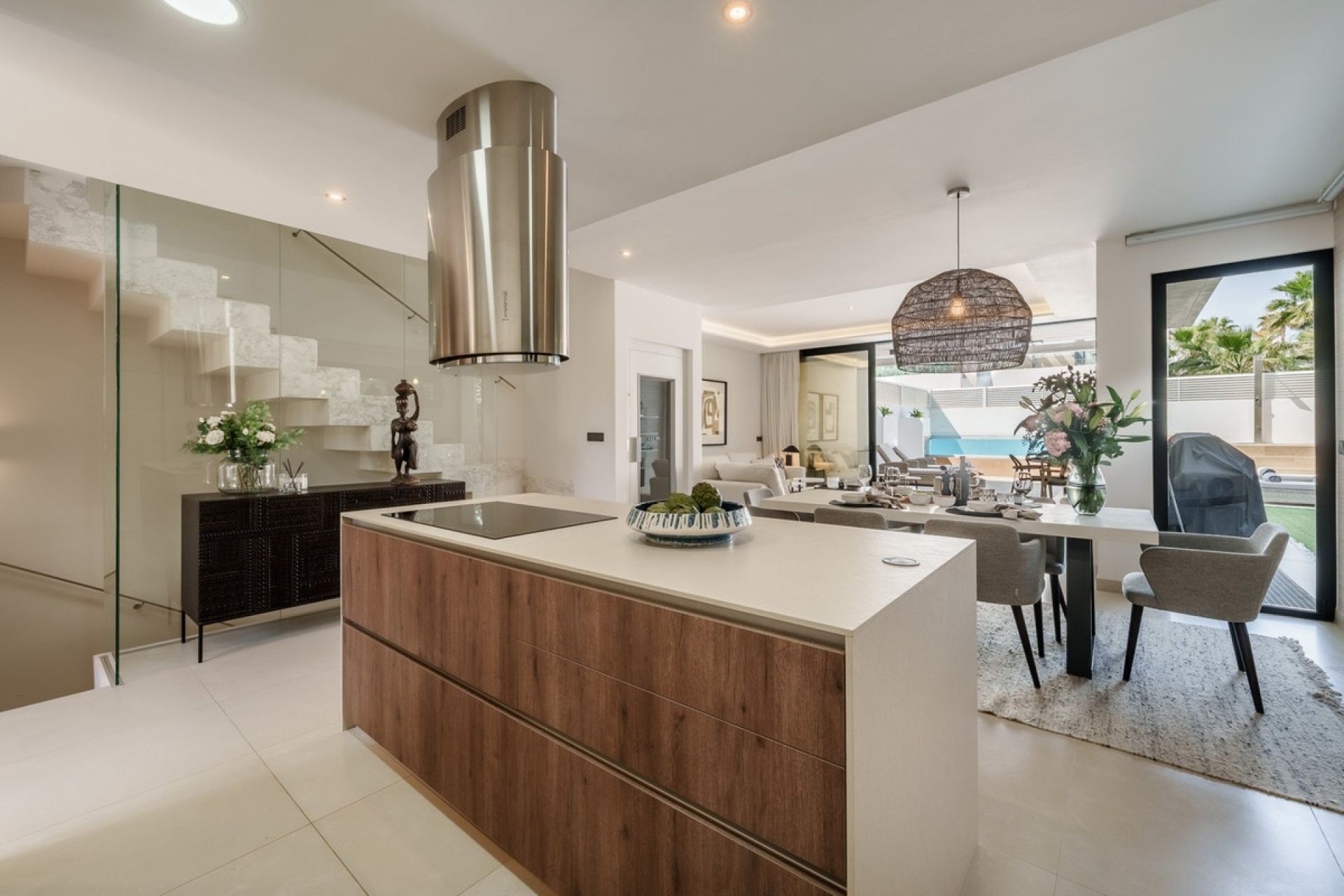 Wiederverkauf - Villa - Marbella - Puerto Banús