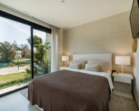 Wiederverkauf - Villa - Marbella - Puerto Banús