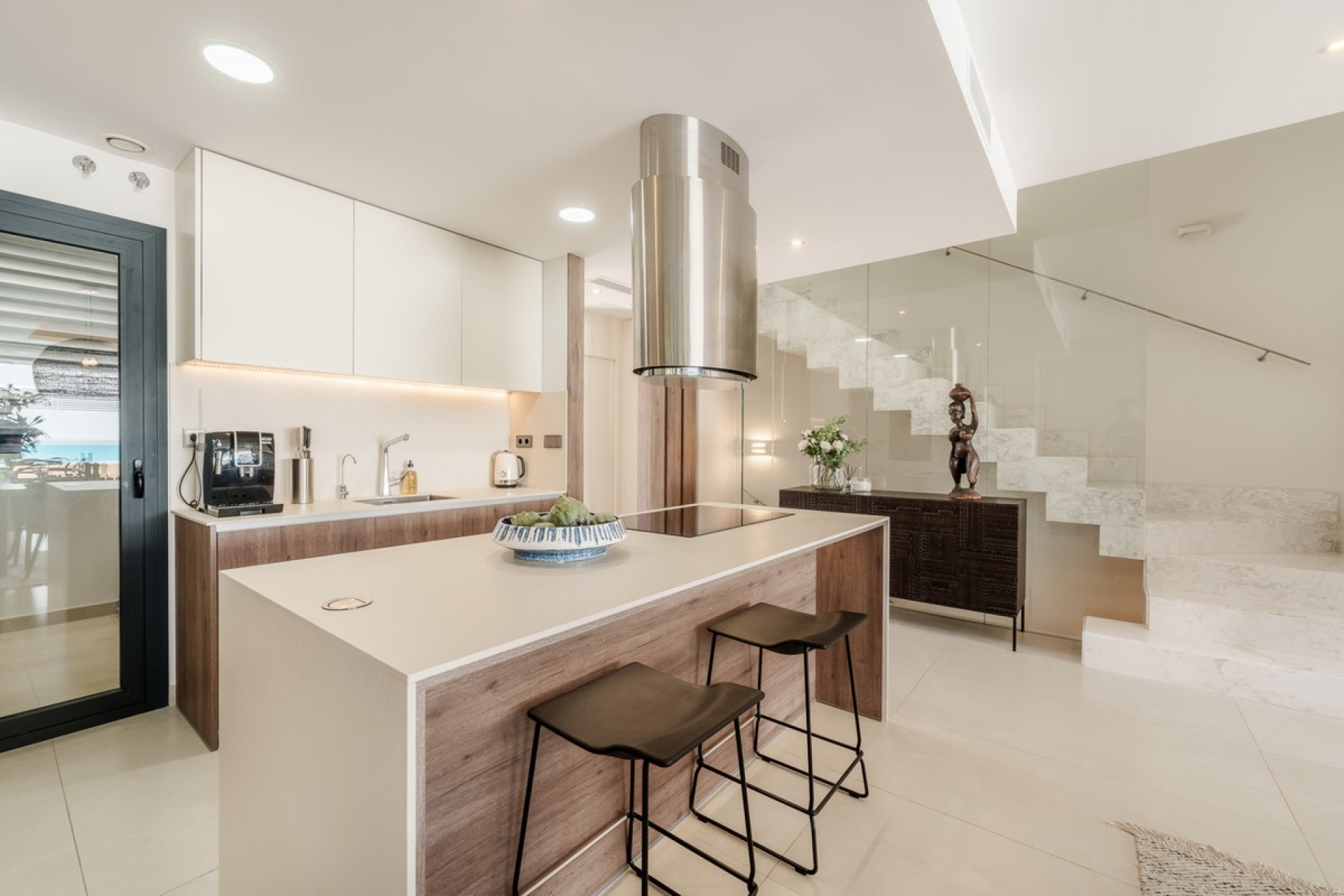 Wiederverkauf - Villa - Marbella - Puerto Banús
