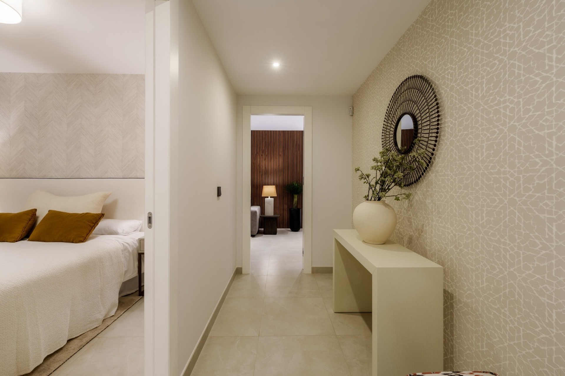 Wiederverkauf - Villa - Marbella - Puerto Banús