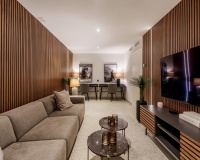 Wiederverkauf - Villa - Marbella - Puerto Banús