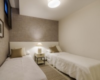 Wiederverkauf - Villa - Marbella - Puerto Banús