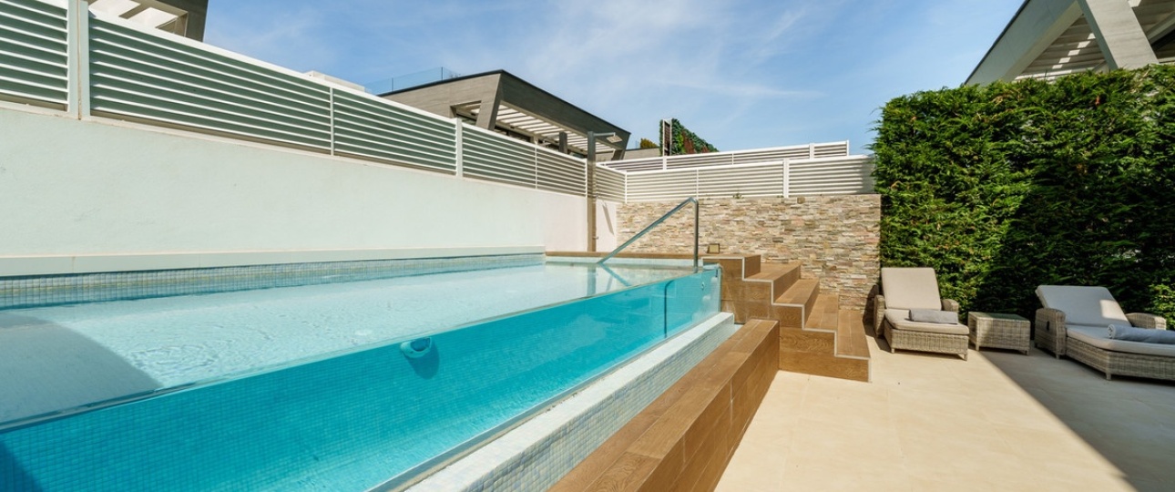 Wiederverkauf - Villa - Marbella - Puerto Banús