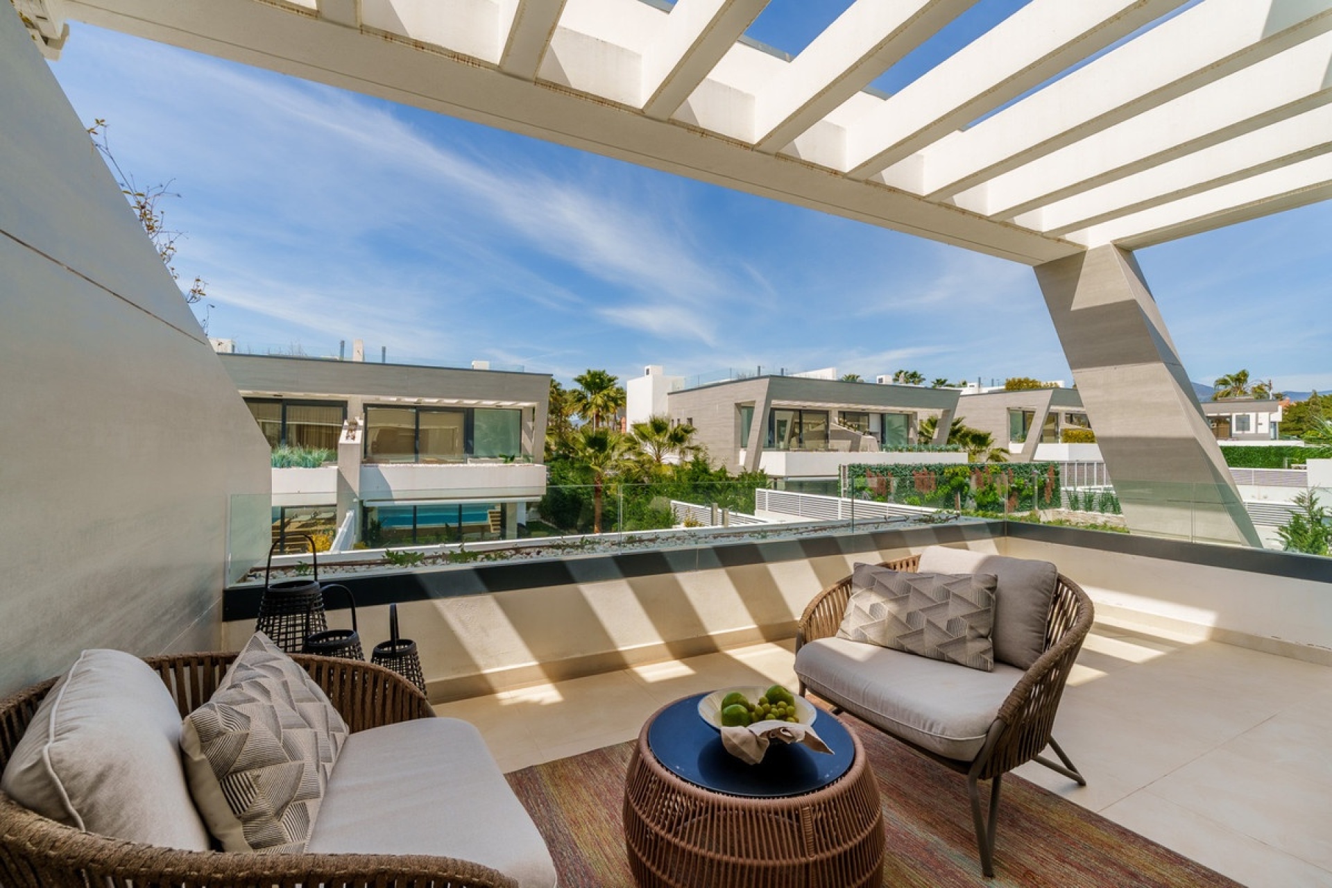 Wiederverkauf - Villa - Marbella - Puerto Banús
