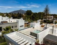 Wiederverkauf - Villa - Marbella - Puerto Banús