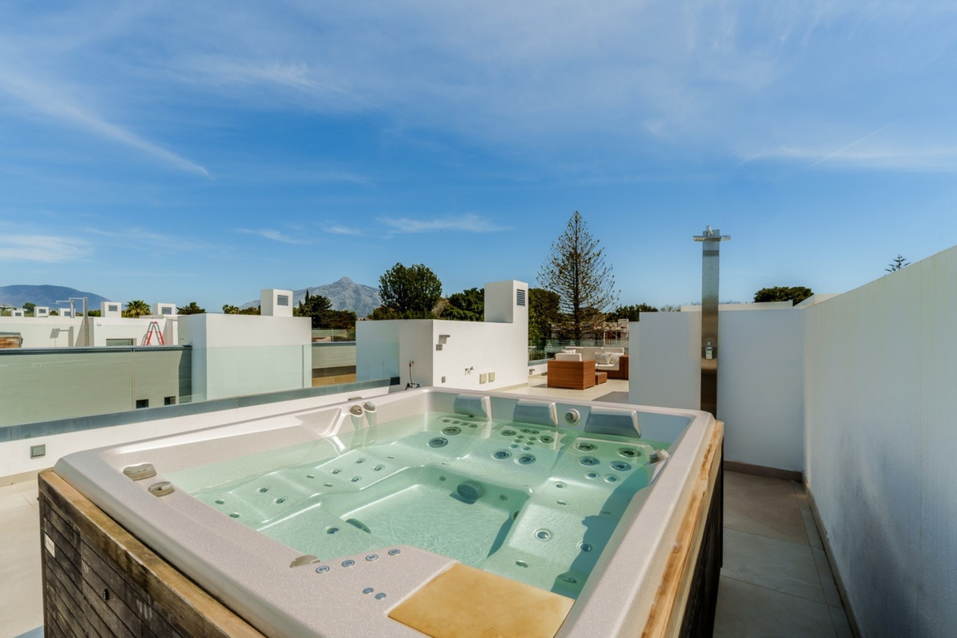 Wiederverkauf - Villa - Marbella - Puerto Banús