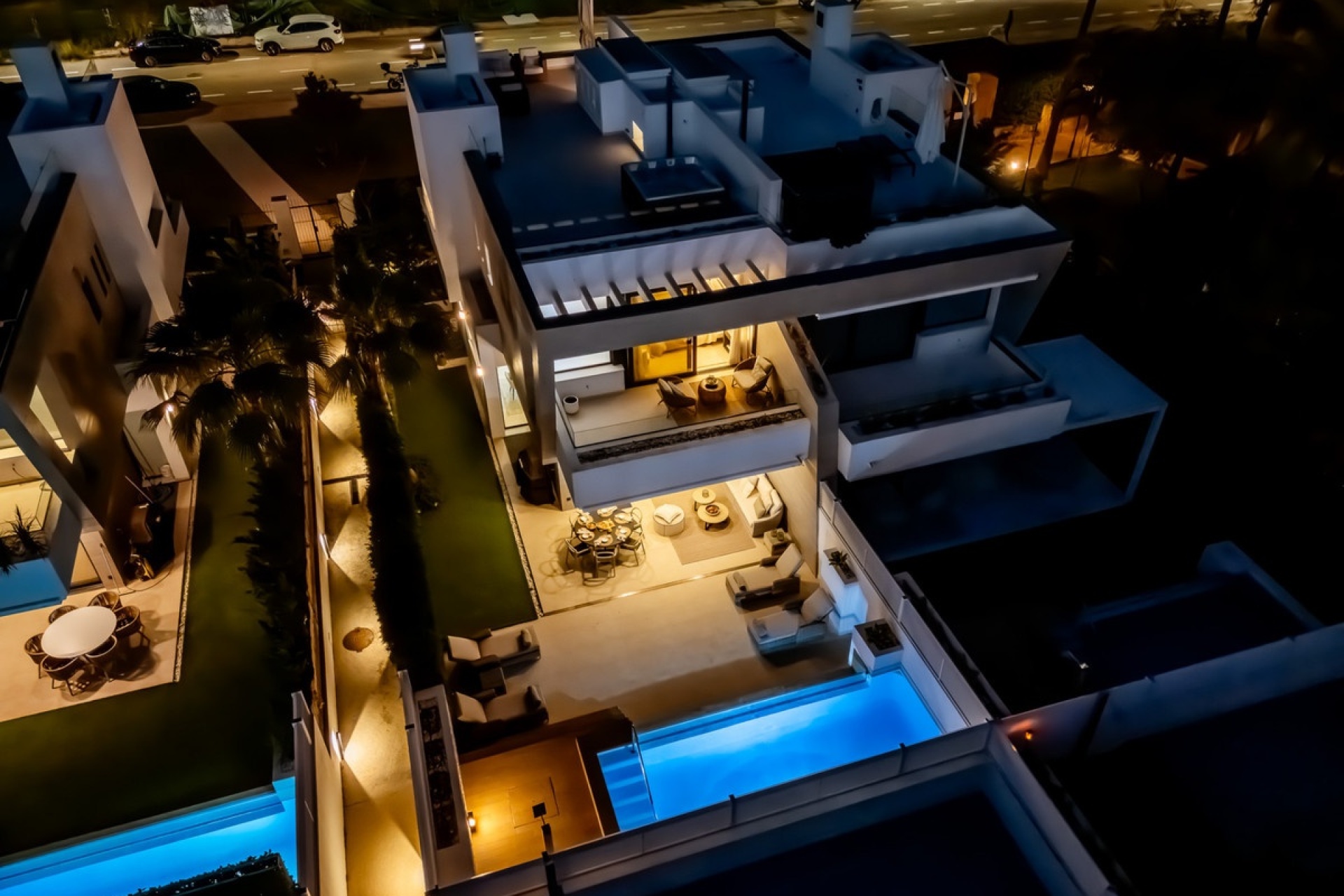 Wiederverkauf - Villa - Marbella - Puerto Banús