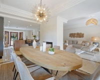 Wiederverkauf - Villa - Marbella - Puerto Banús