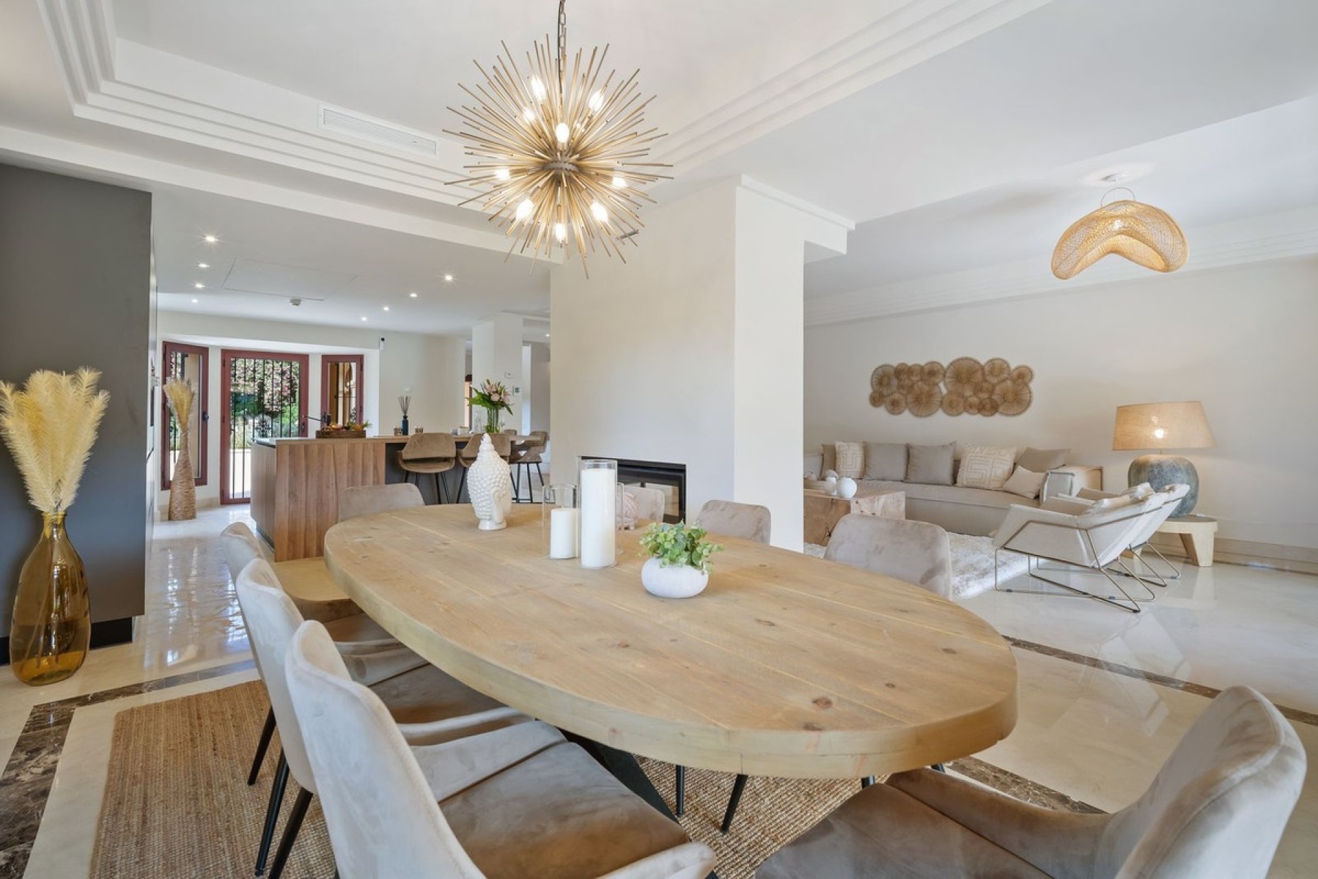 Wiederverkauf - Villa - Marbella - Puerto Banús