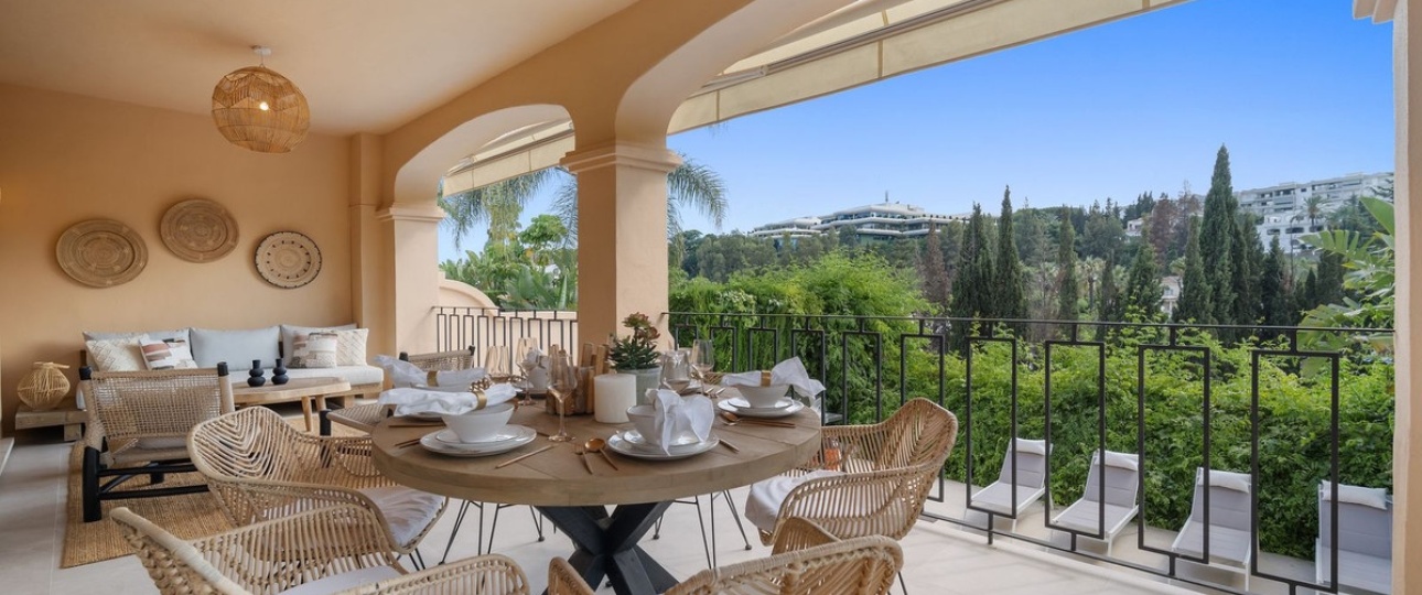 Wiederverkauf - Villa - Marbella - Puerto Banús