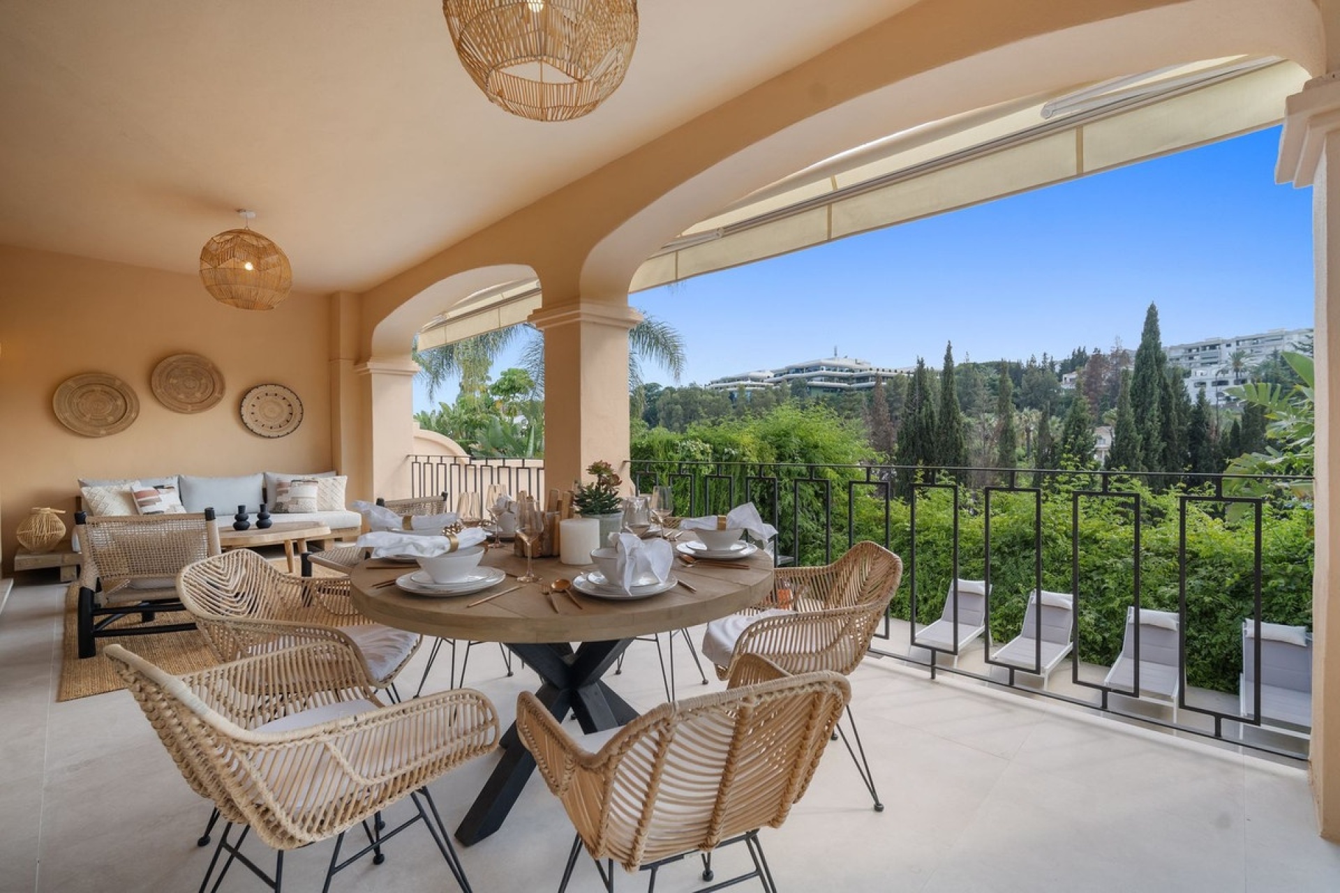 Wiederverkauf - Villa - Marbella - Puerto Banús