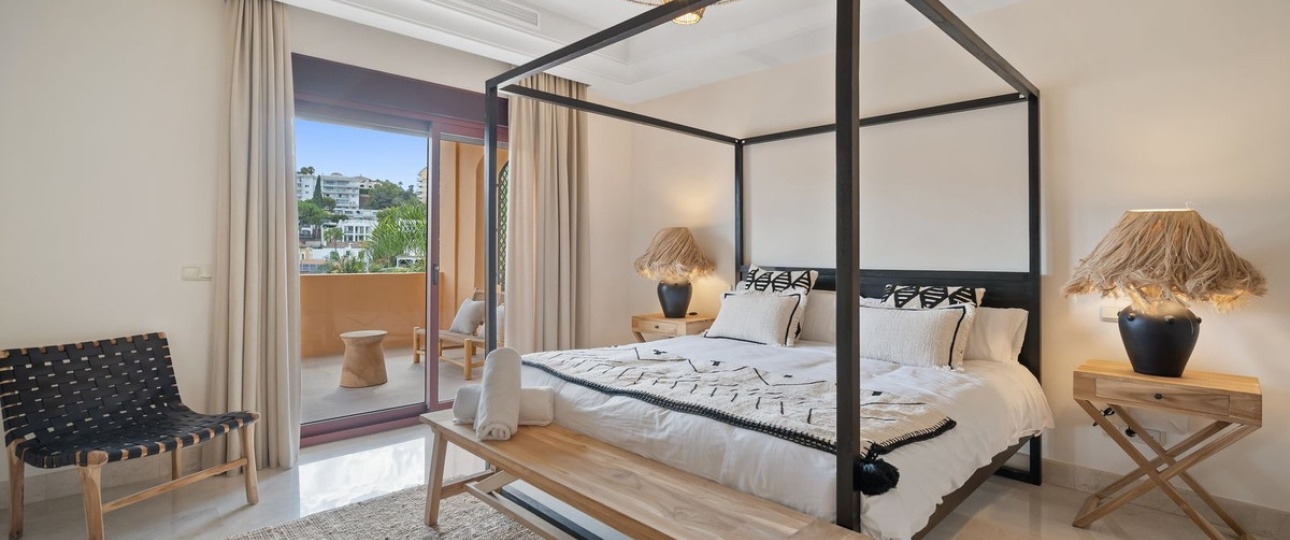 Wiederverkauf - Villa - Marbella - Puerto Banús