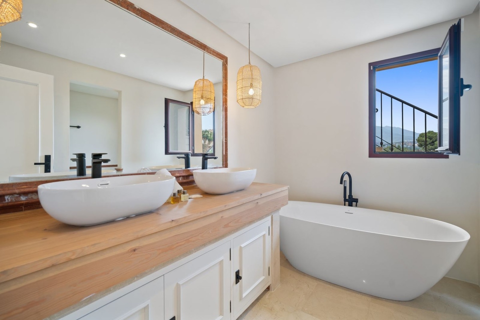Wiederverkauf - Villa - Marbella - Puerto Banús