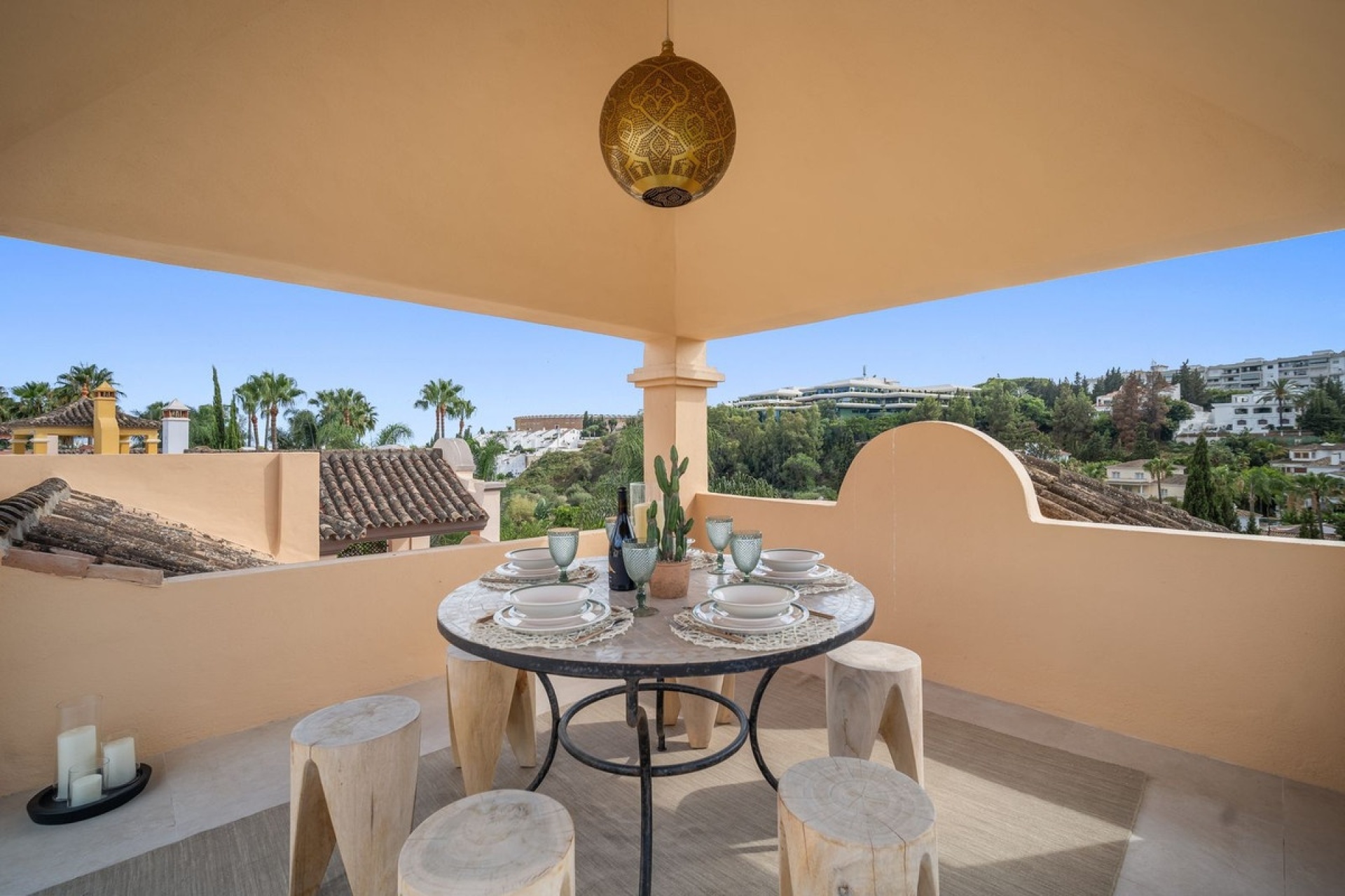 Wiederverkauf - Villa - Marbella - Puerto Banús