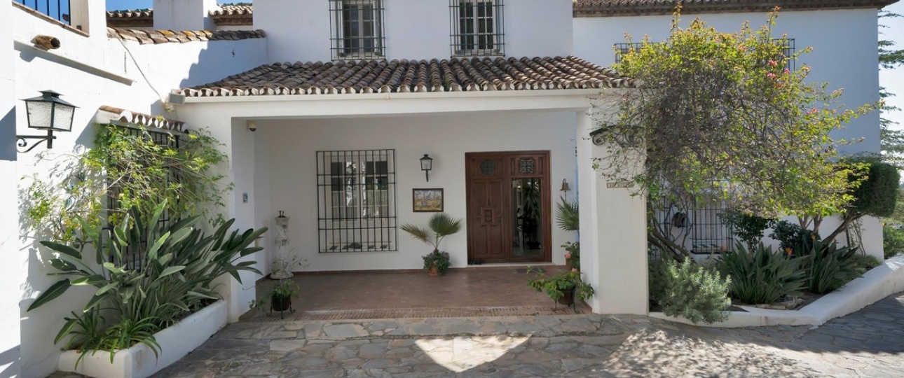Wiederverkauf - Villa - Marbella - Puerto Banús