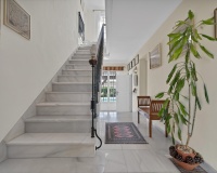 Wiederverkauf - Villa - Marbella - Puerto Banús