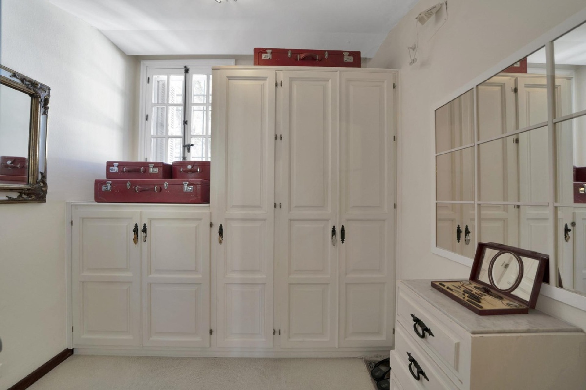 Wiederverkauf - Villa - Marbella - Puerto Banús