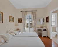 Wiederverkauf - Villa - Marbella - Puerto Banús