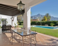 Wiederverkauf - Villa - Marbella - Puerto Banús