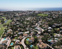 Wiederverkauf - Villa - Marbella - Puerto Banús