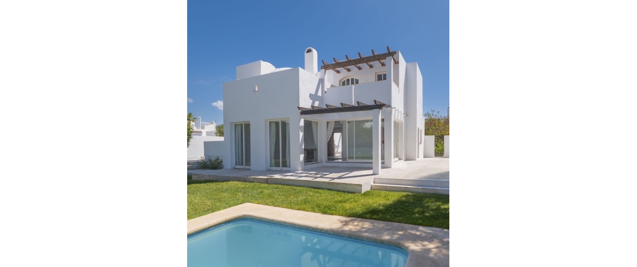 Wiederverkauf - Villa - Marbella - Puerto Banús