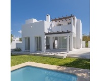 Wiederverkauf - Villa - Marbella - Puerto Banús