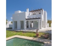 Wiederverkauf - Villa - Marbella - Puerto Banús