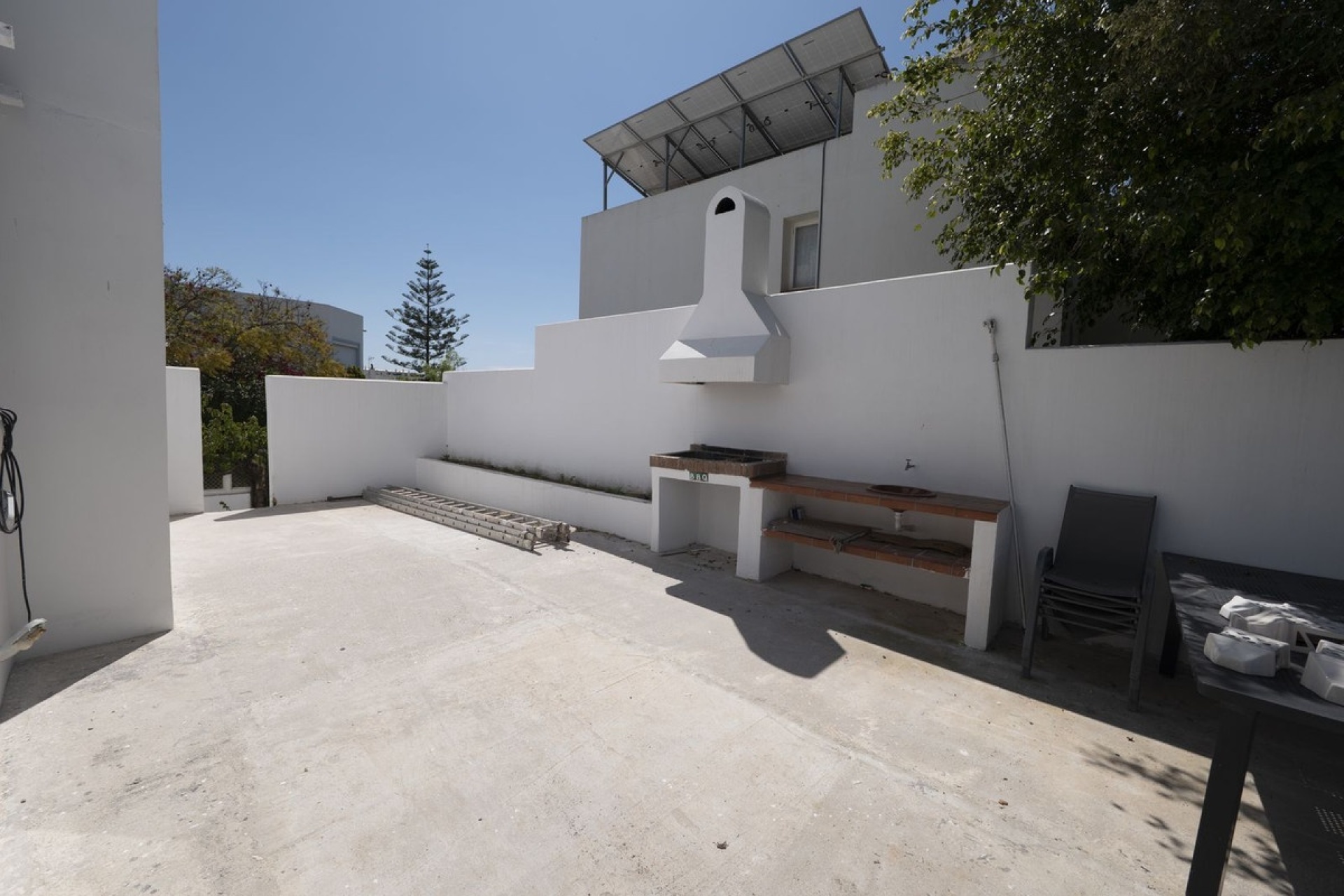 Wiederverkauf - Villa - Marbella - Puerto Banús