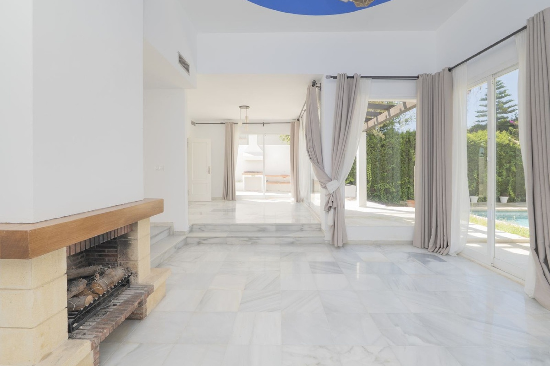 Wiederverkauf - Villa - Marbella - Puerto Banús