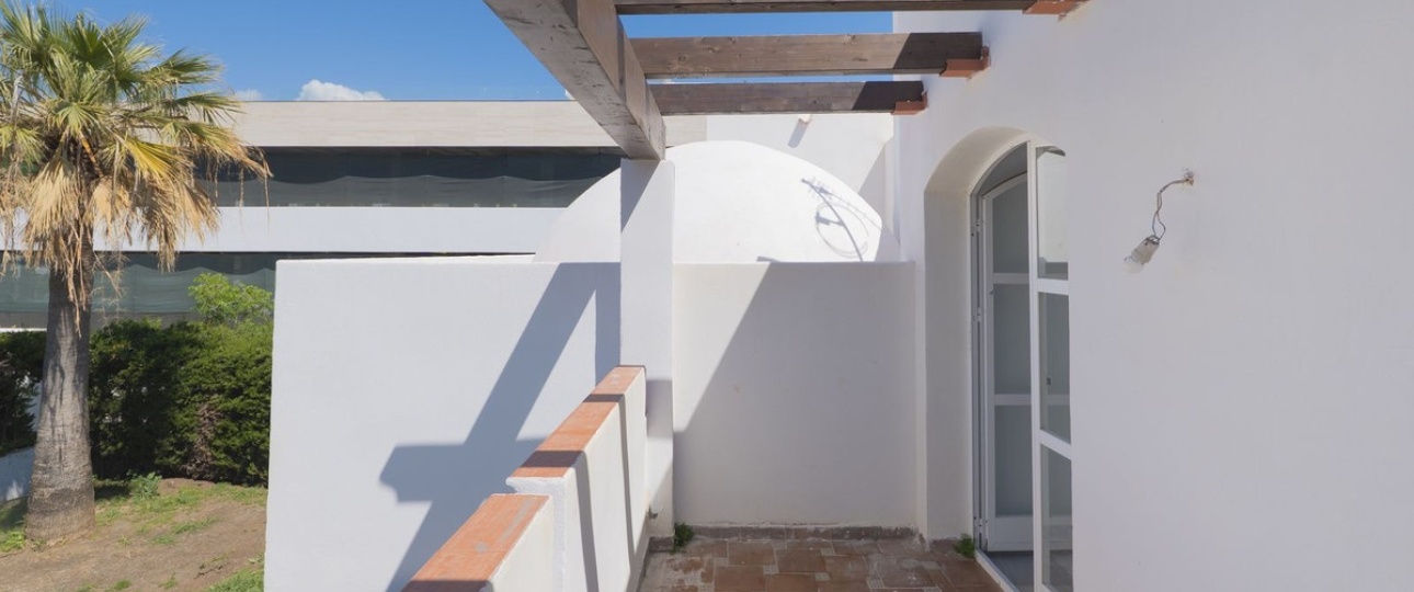 Wiederverkauf - Villa - Marbella - Puerto Banús