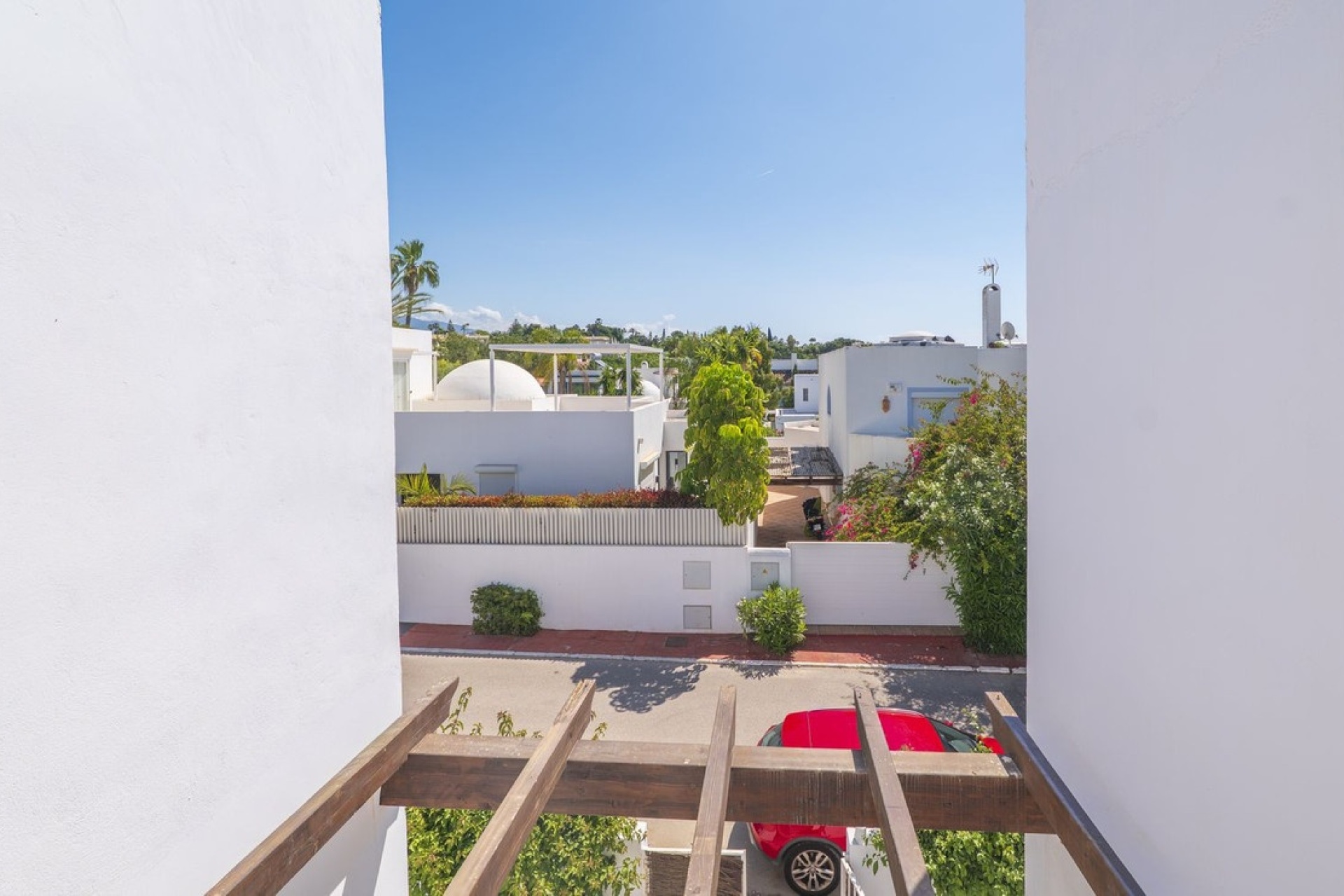 Wiederverkauf - Villa - Marbella - Puerto Banús