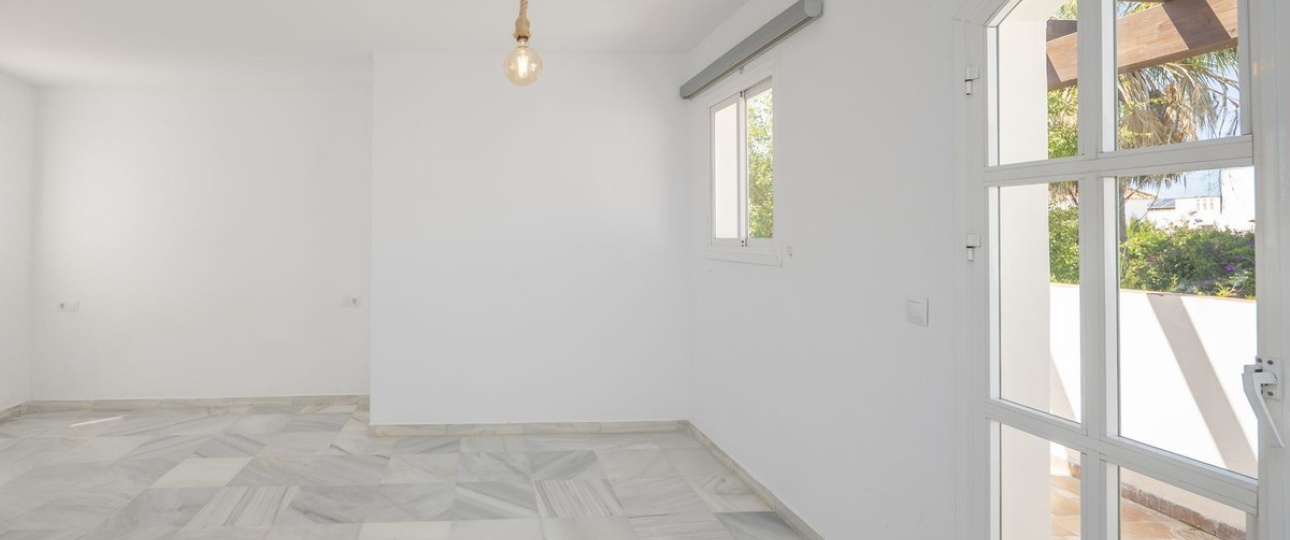 Wiederverkauf - Villa - Marbella - Puerto Banús