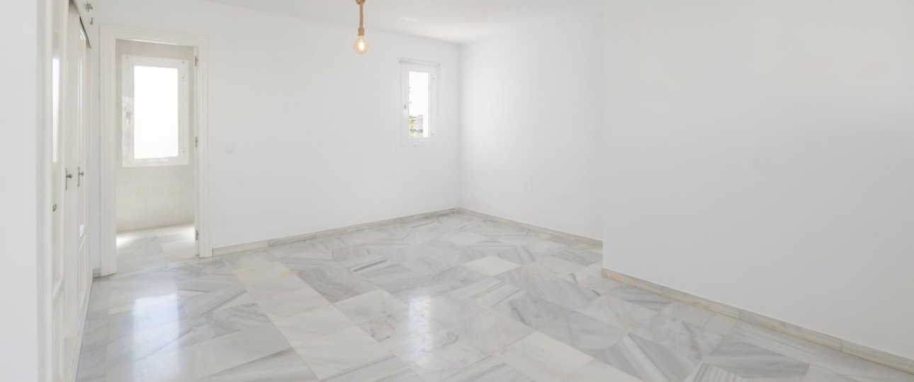 Wiederverkauf - Villa - Marbella - Puerto Banús
