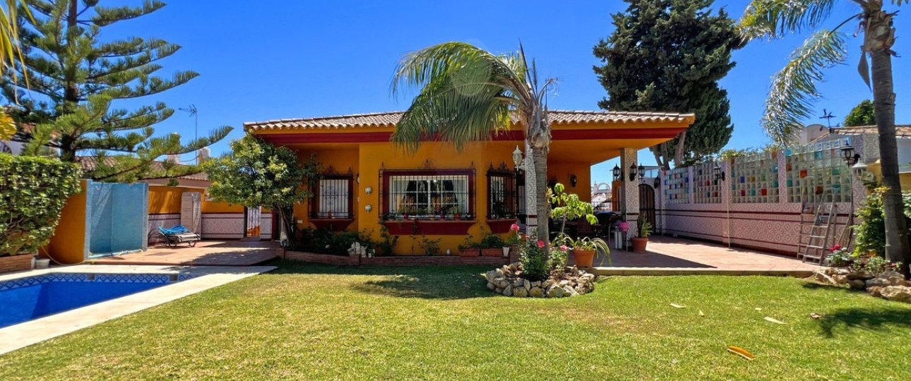 Wiederverkauf - Villa - Marbella - Reserva de Marbella