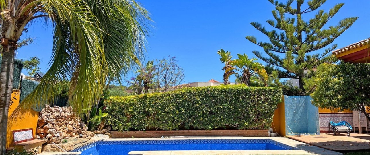 Wiederverkauf - Villa - Marbella - Reserva de Marbella