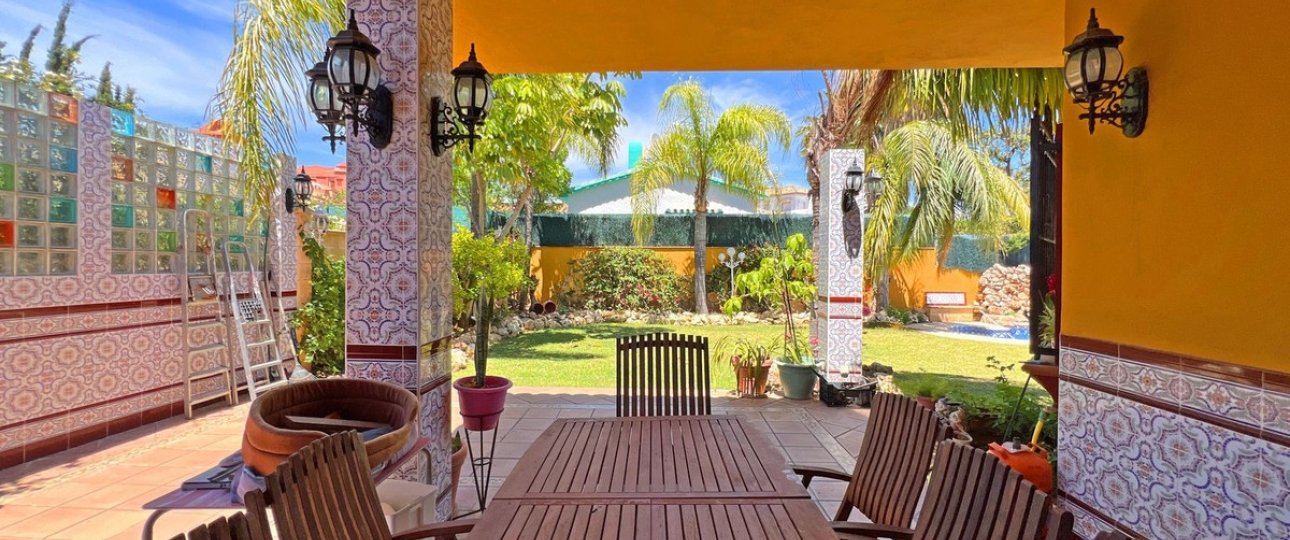 Wiederverkauf - Villa - Marbella - Reserva de Marbella