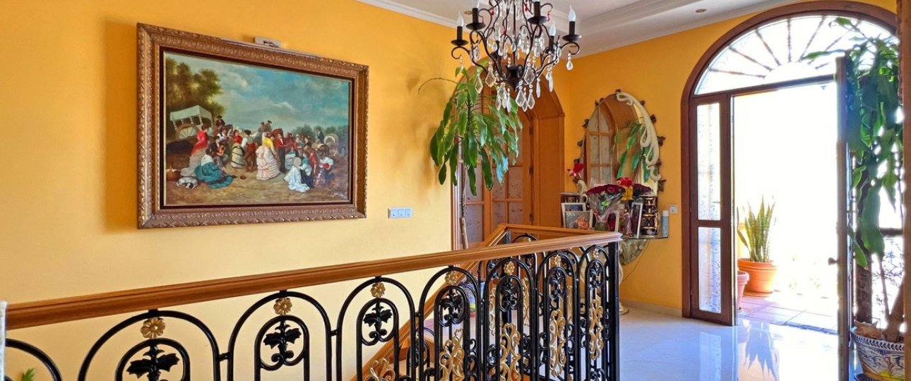 Wiederverkauf - Villa - Marbella - Reserva de Marbella