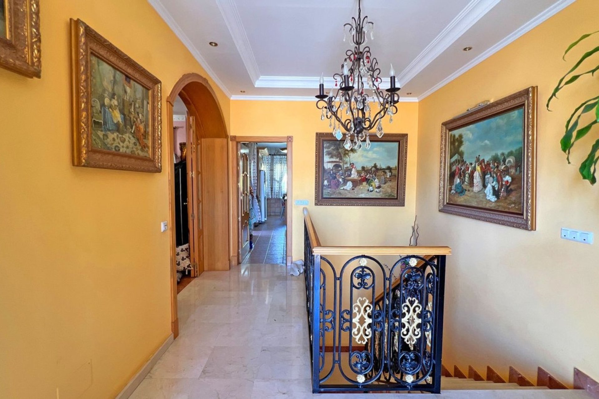 Wiederverkauf - Villa - Marbella - Reserva de Marbella
