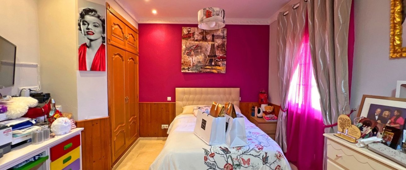 Wiederverkauf - Villa - Marbella - Reserva de Marbella