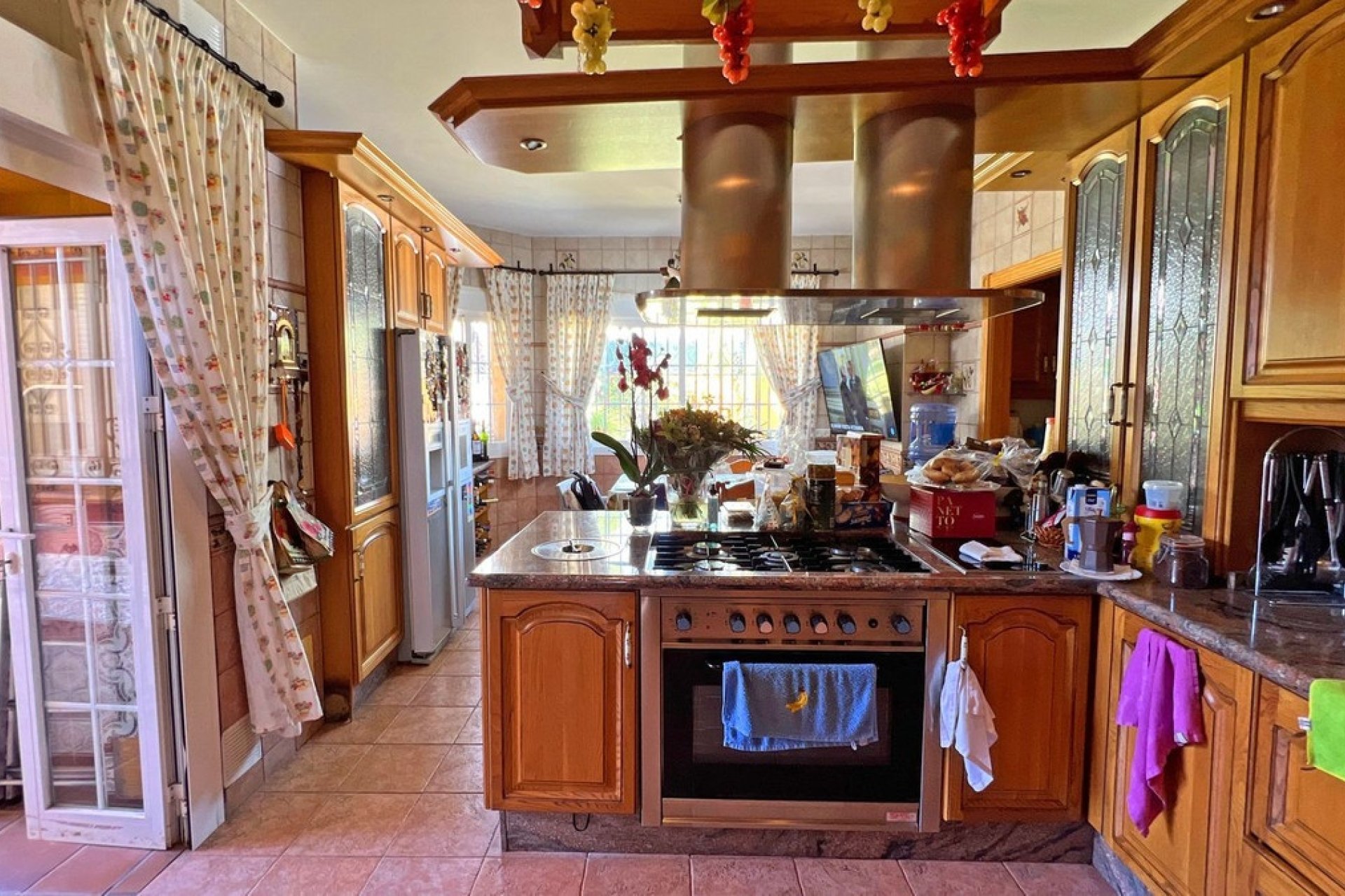 Wiederverkauf - Villa - Marbella - Reserva de Marbella