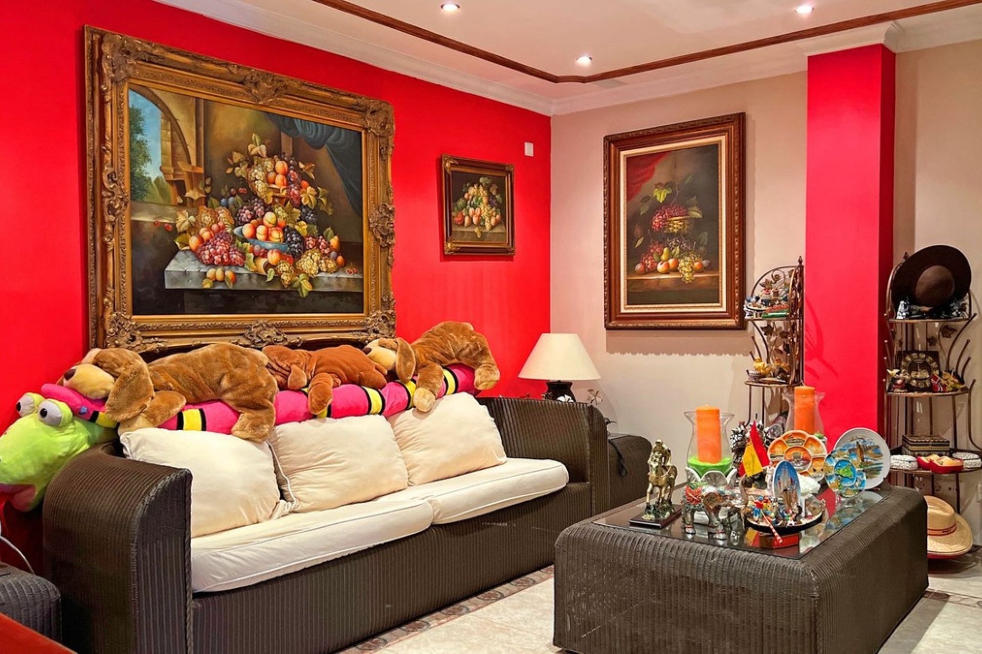 Wiederverkauf - Villa - Marbella - Reserva de Marbella
