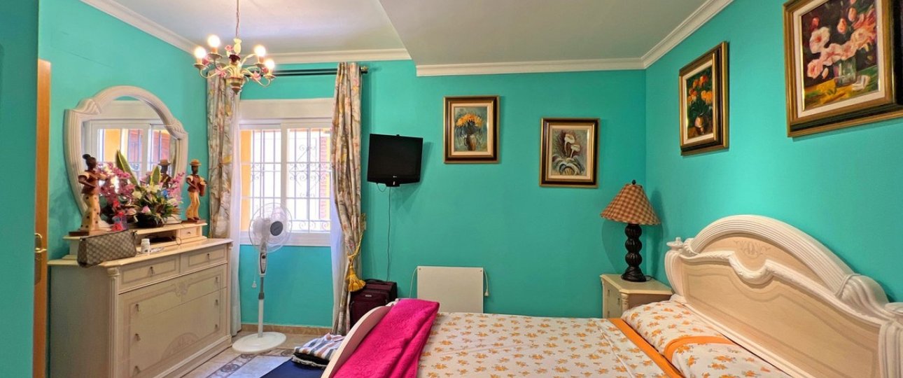 Wiederverkauf - Villa - Marbella - Reserva de Marbella