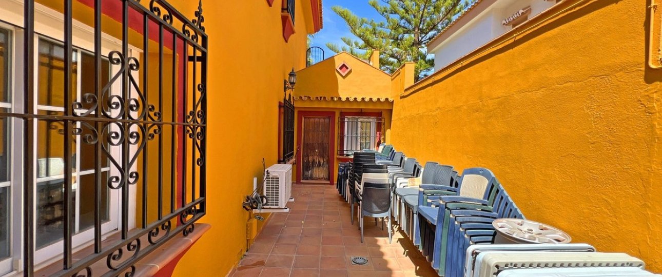 Wiederverkauf - Villa - Marbella - Reserva de Marbella